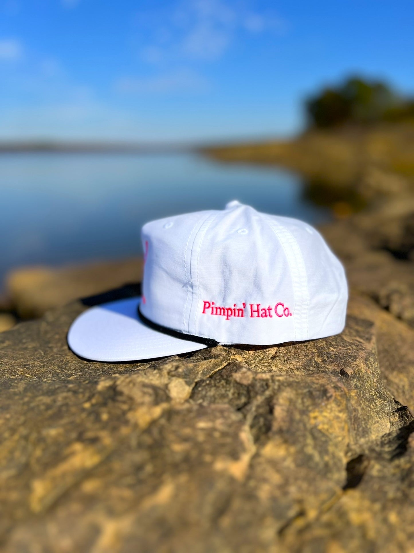 Cowboy UP (Black Rope)