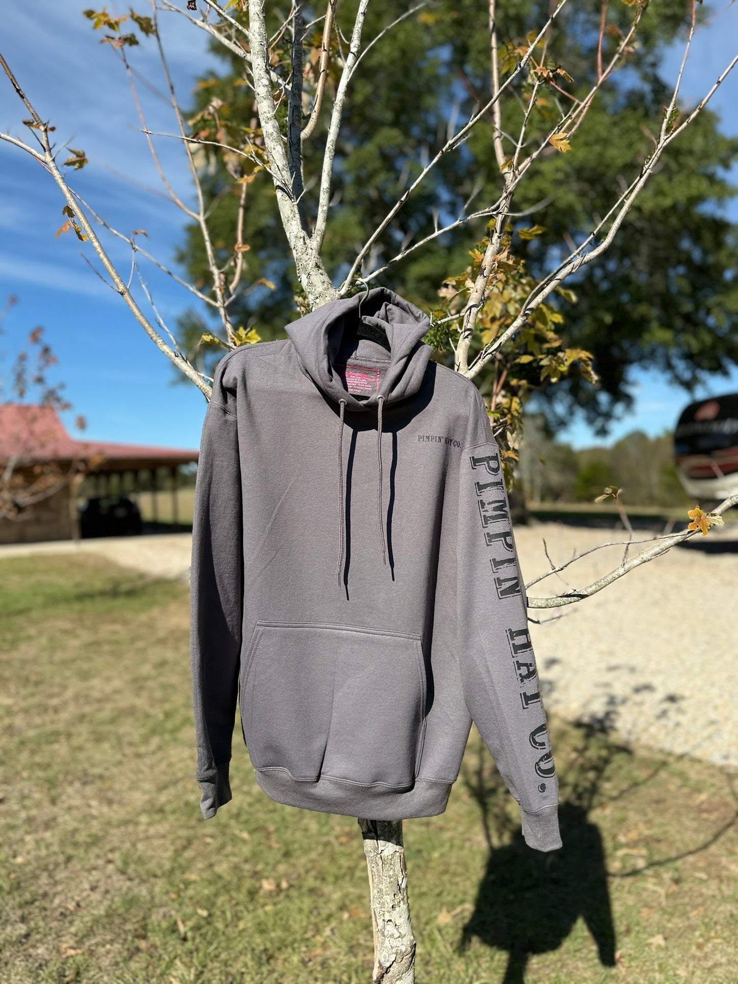 PHC Hoodie
