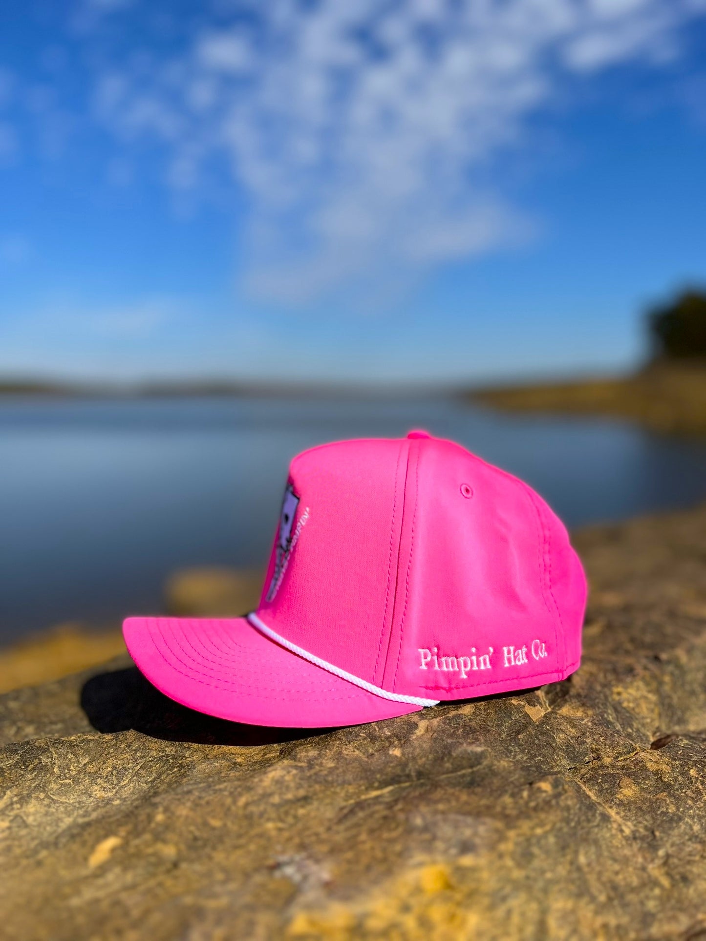 Pink Pimpin'(Limited Edition)