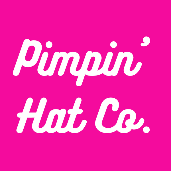 Pimpin’ Hat Co.