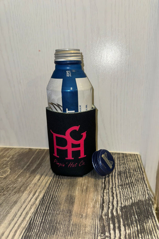 PHC Koozie