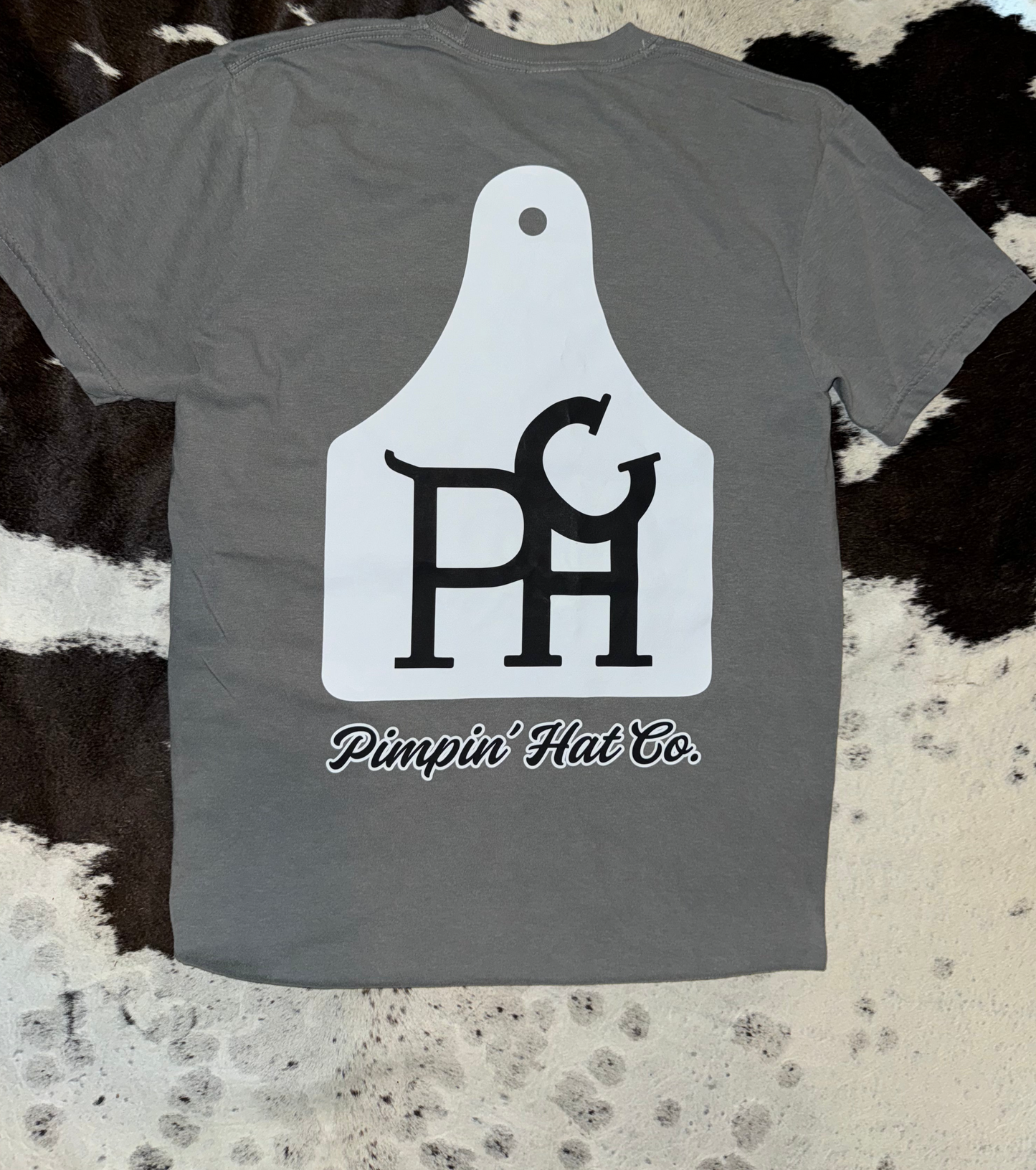 PHC T-Shirt