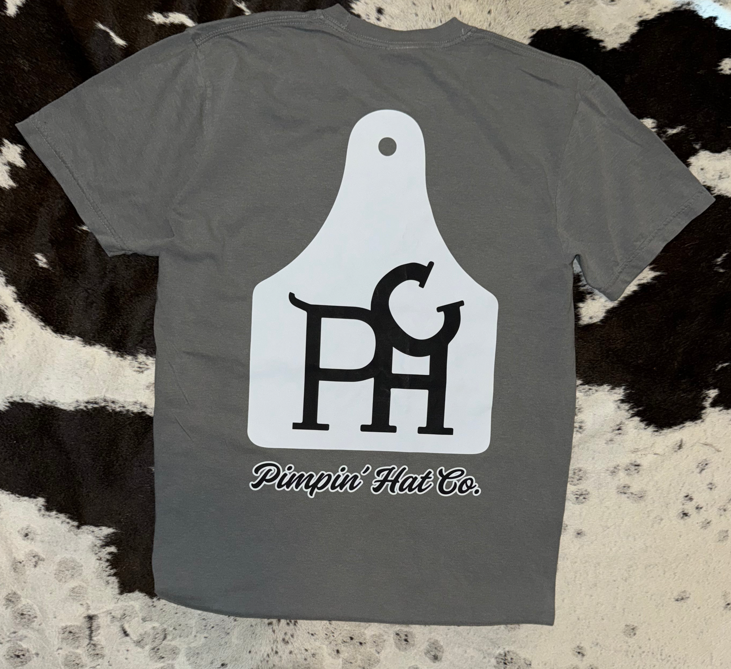 PHC T-Shirt